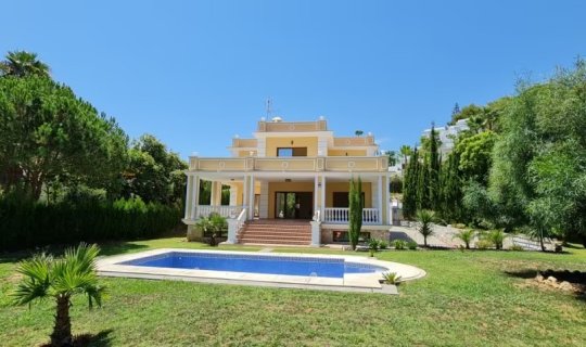Casa en venta en Santa María