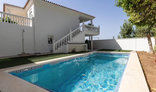 Villa in Calle Vituco