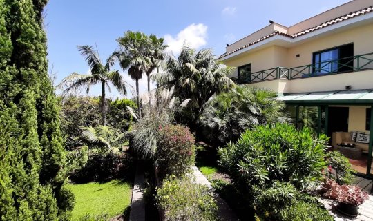 Villa in Santa Catalina