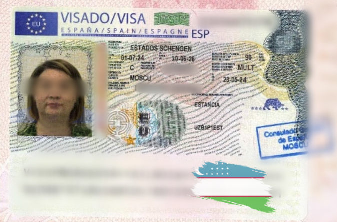 Виза с целью покупки недвижимости